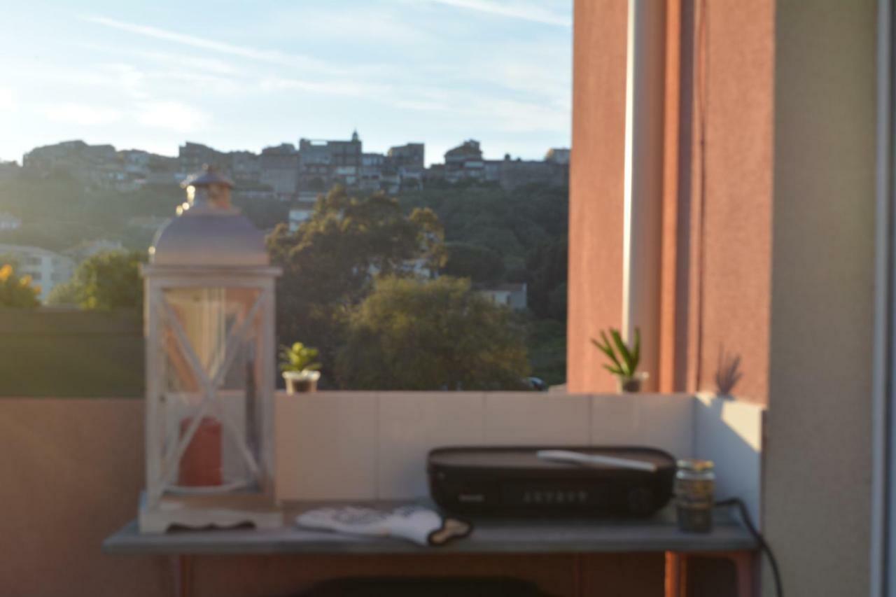 Corsappart Πόρτο Βέκιο Εξωτερικό φωτογραφία